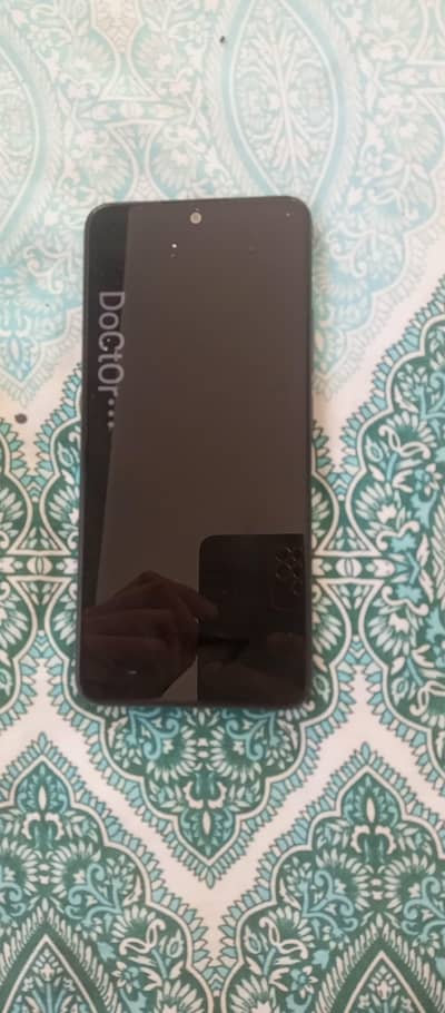 REDMI NOTE 12R PRO  19GB RAM AND 256GB ROM NON PTA COME FROM ABOARD