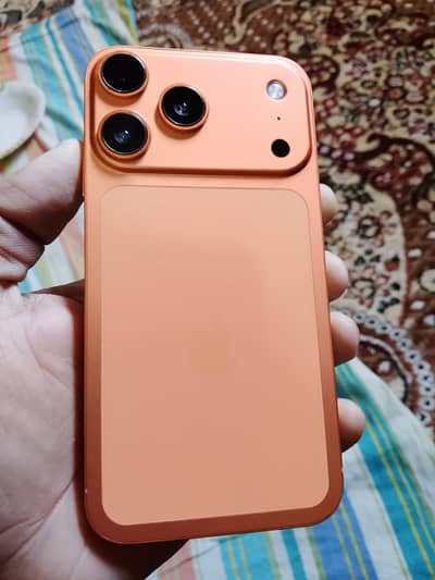Iphone xr convert 17 promax