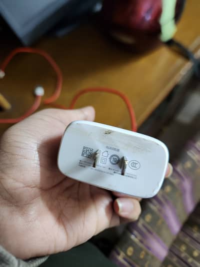 Oppo SUPER VOOC CHARGER 65WATT original