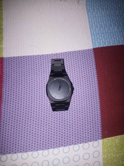 bohat achi hai watch