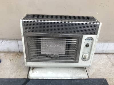 Don’t use because of gas issue