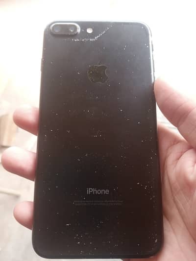 iPhone 7plus 128 GB all phone genuine