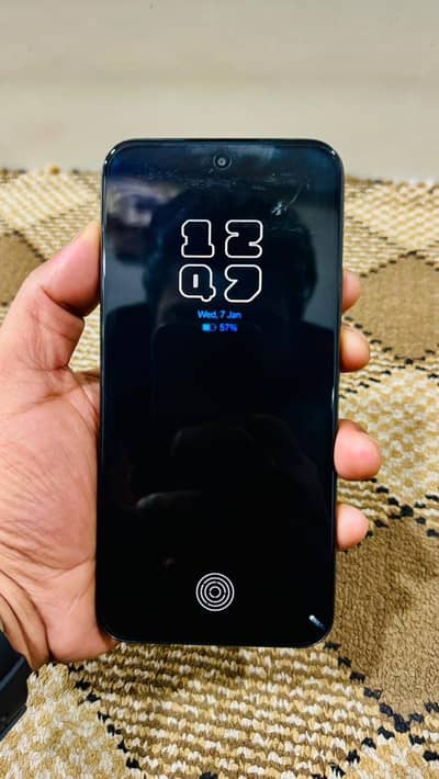 realme c85 pro 8/128 GB