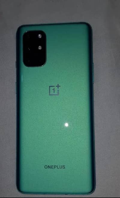ONE PLUS 8T