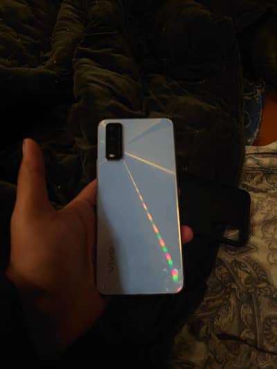 Urgent sale / vivo y 20i / read description