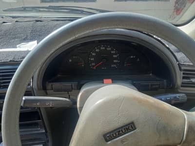 Suzuki Cultus 2000