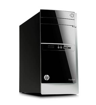 HP Pavilion AMD A8 A8-5500