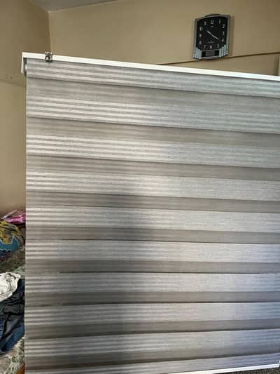 Zebra Blinds for Sell