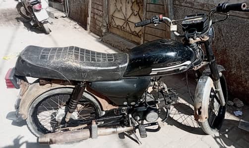 Super Star 2020 Model