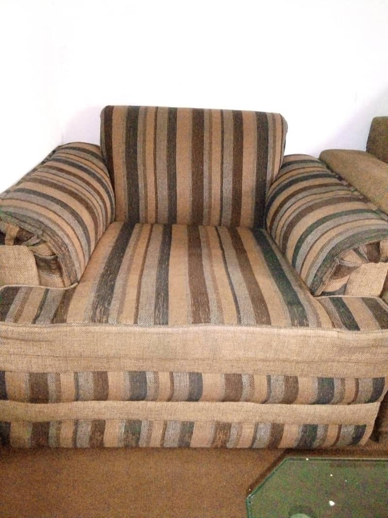Sofa Set 2
