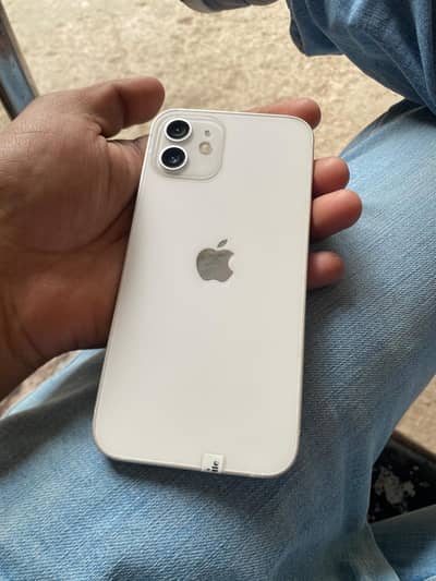 Iphone 12  128Gb Approved
