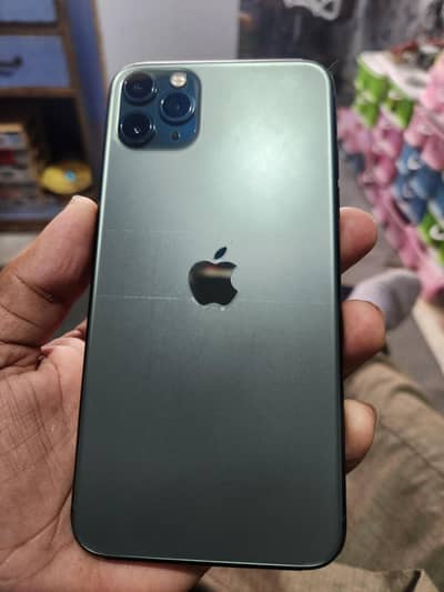 iPhone 11Promax  64Gb NON JV