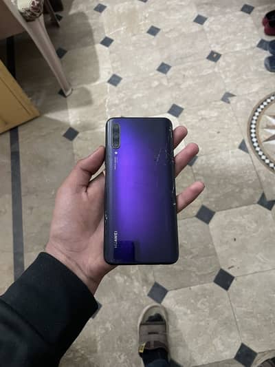 Huawei y9s 6/128 infinix tecno redmi vivo oppo Samsung