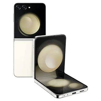 Z flip 5 PTA Approved