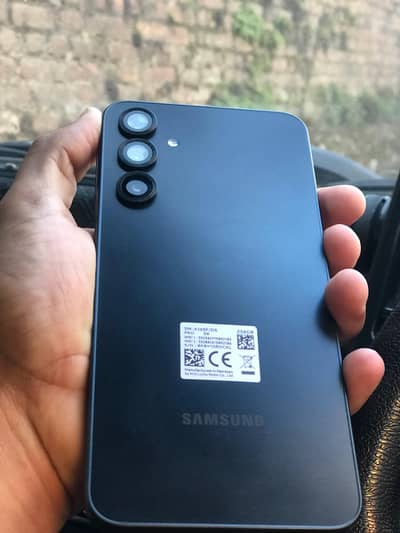 1 months used mobile