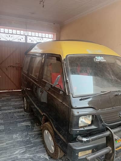 carry daba scheme 12 model