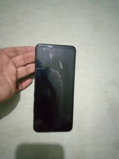 Infinix smart 7hd 2+2  64