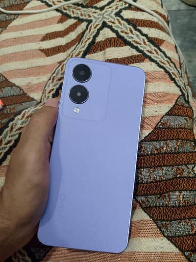 vivo y17s pta 4/128
