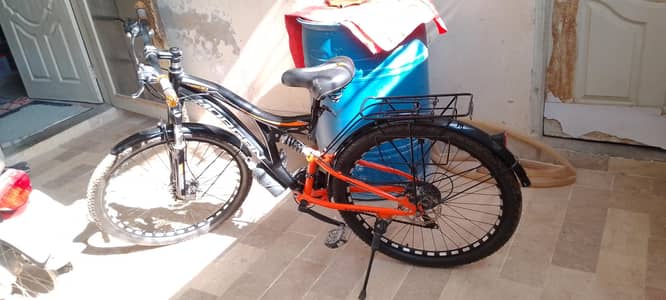 Morgan H600 For sale