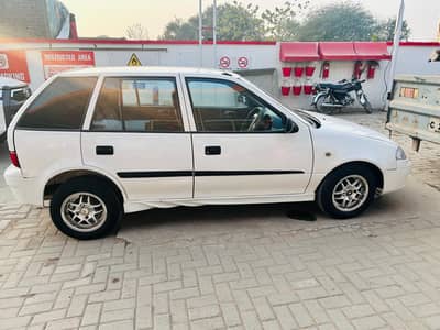 cultus 2010 total geniun