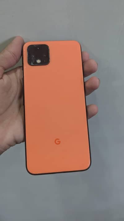 Google Pixel 4 for sale