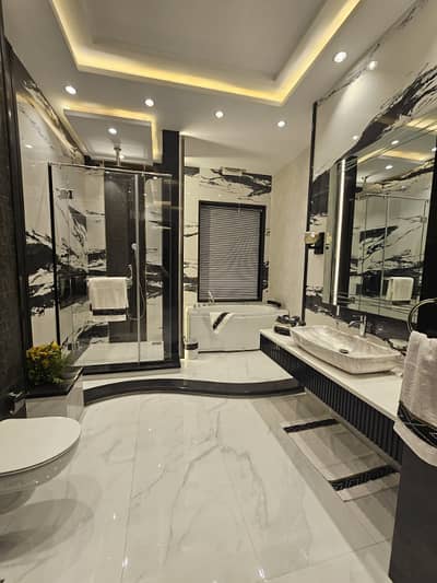 ONE KANA; ULTRA MODREN BUNGALOW FOR SALE