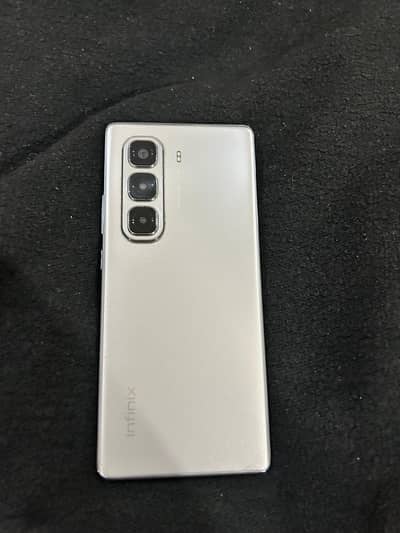 infinix hot 50 pro