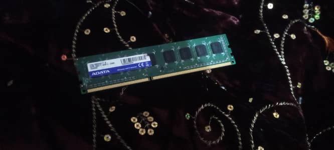 DDR 3 RAM