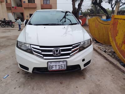 Honda city 1.3