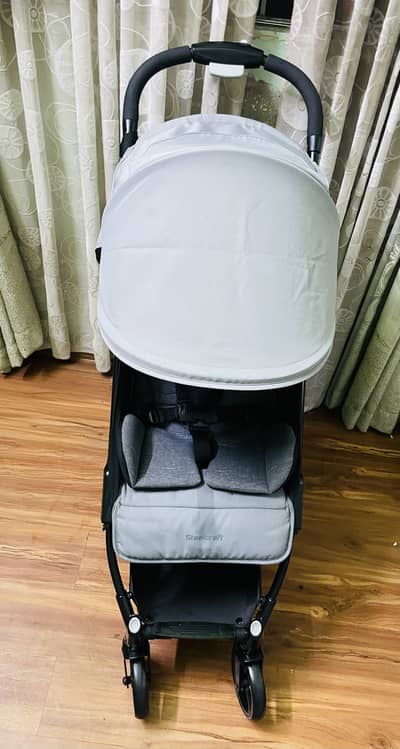 pram travel friendly ultra compact size 03342570647