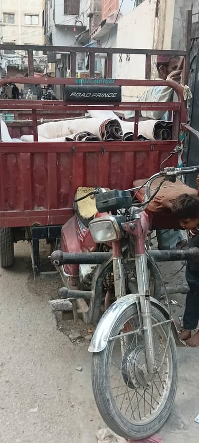 I am selling my chinchi