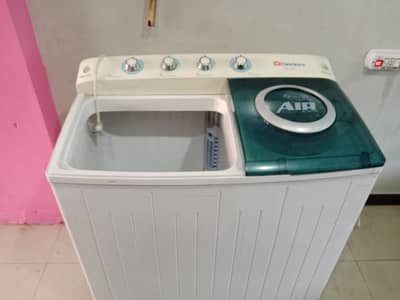 Dawlance DW-220C2 Washing Machine with Dryer