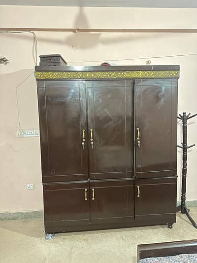 Bed side tables Dressing