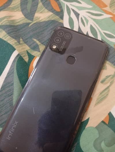 infinix hot 11 play for sale
