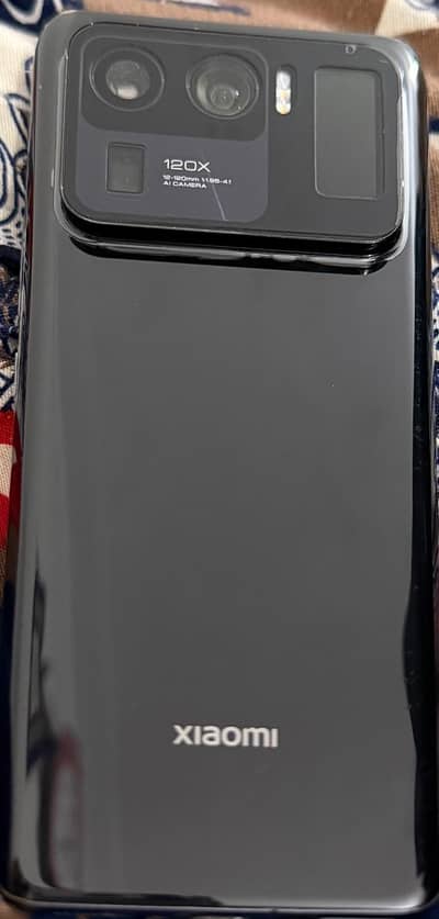 selling my Mi 11 ultra