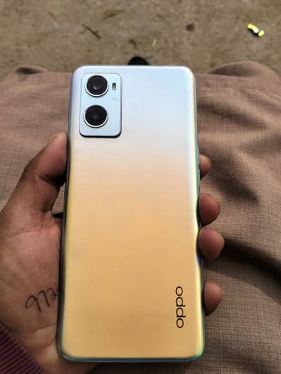 Oppo A96 – Excellent Condition