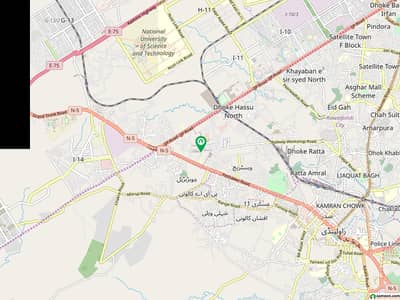 You Can Find A Gorgeous Prime Location House For sale In Allahabad Road