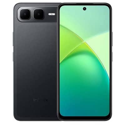 infinix Smart 10 plus