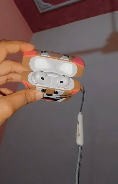 airpods