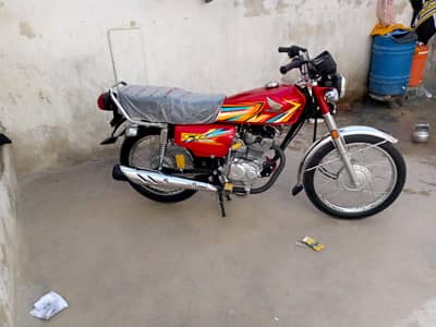 Atlas Honda 2026 abi nikle ha 18 Tariq  400 km chale 03452620317