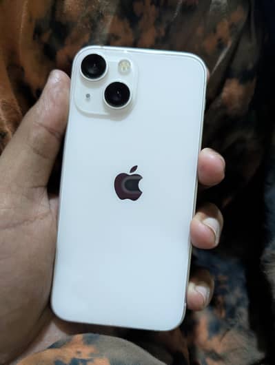 I phone 13 mini jv . . mdm 256gb room bettry 77