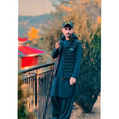 Arshad Ali