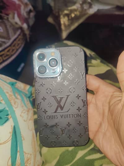 iphone XR converted 13 promax