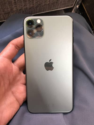 11 Pro Max 64gb Water Pack