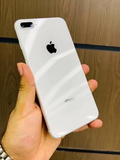 Iphone 8 plus non pta