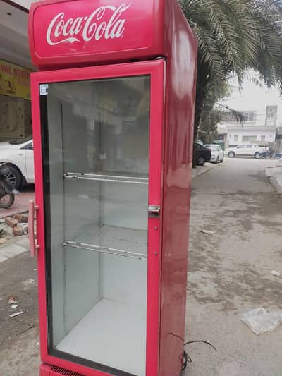 Cock CHILLER 400 LITTER TOTAL ORIGINAL ALL Call/0312/4645/208/