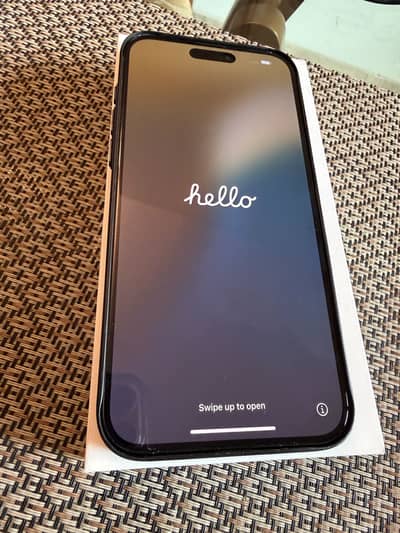 iPhone 15 Pro Max for Sale - Great Condition