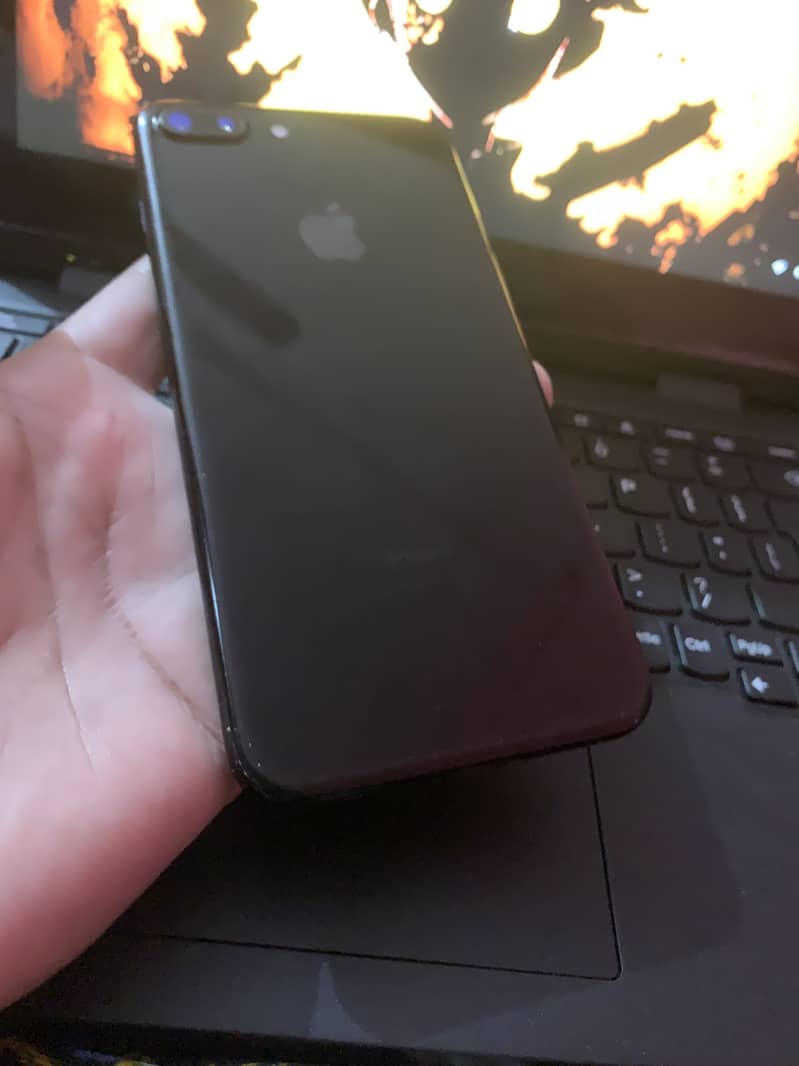 Iphone 7plus 0