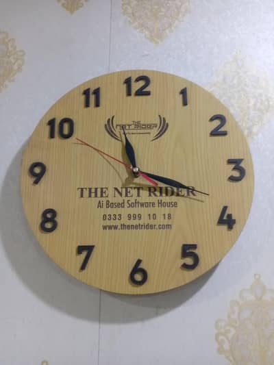 Stylish Wall Clocks