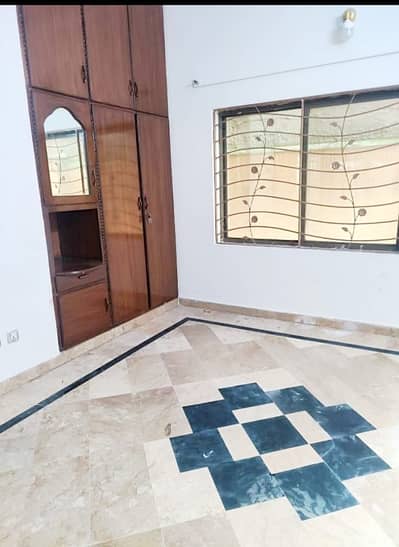 Near i-8 sector Ground poration For Rent.